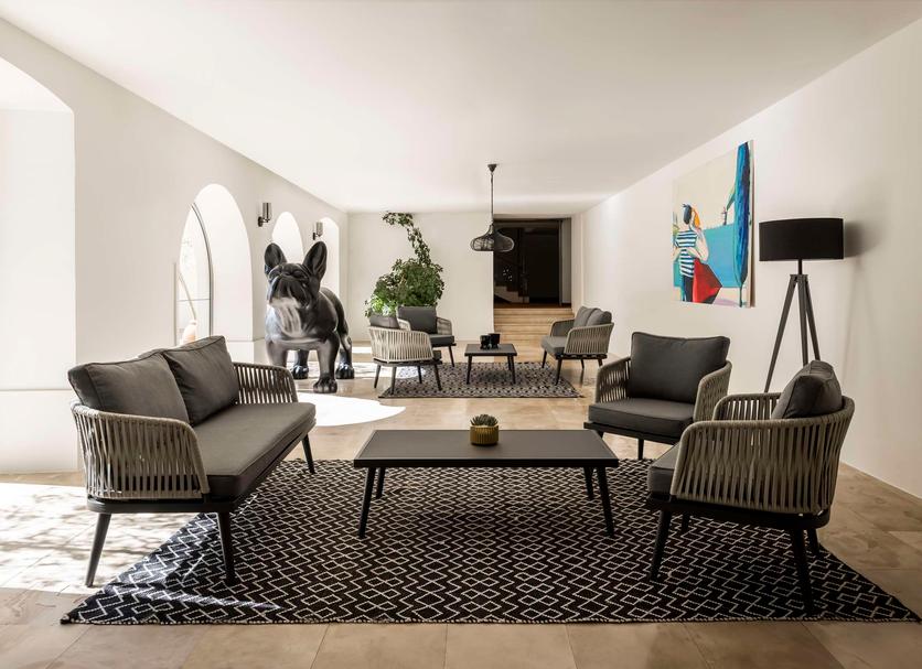 Sala Foto