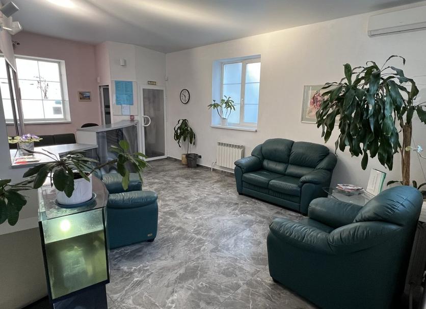 Sala Foto