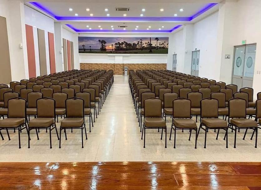 Sala de conferències Foto