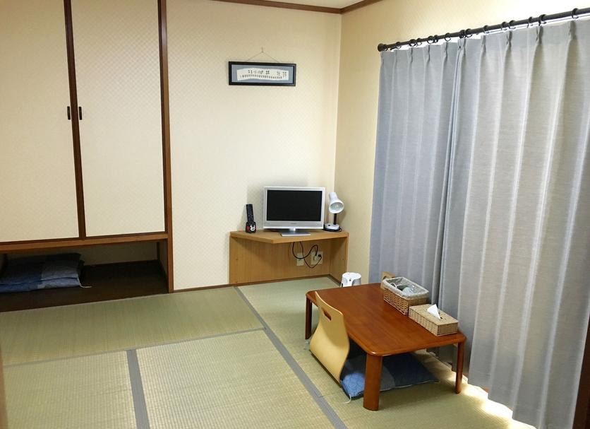 Serveis de l’habitació Foto