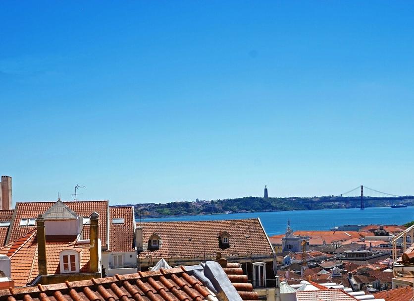 Vista exterior Foto