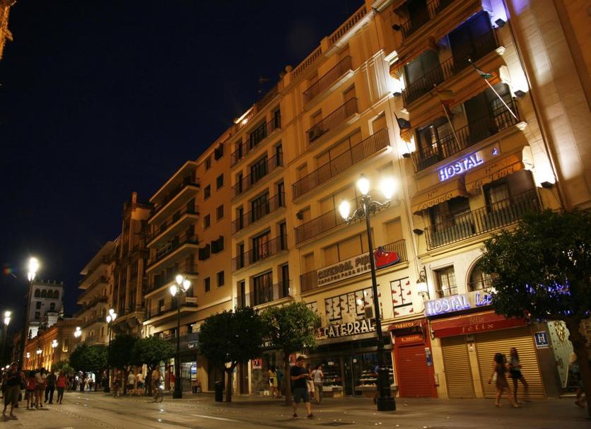 Edifici Foto
