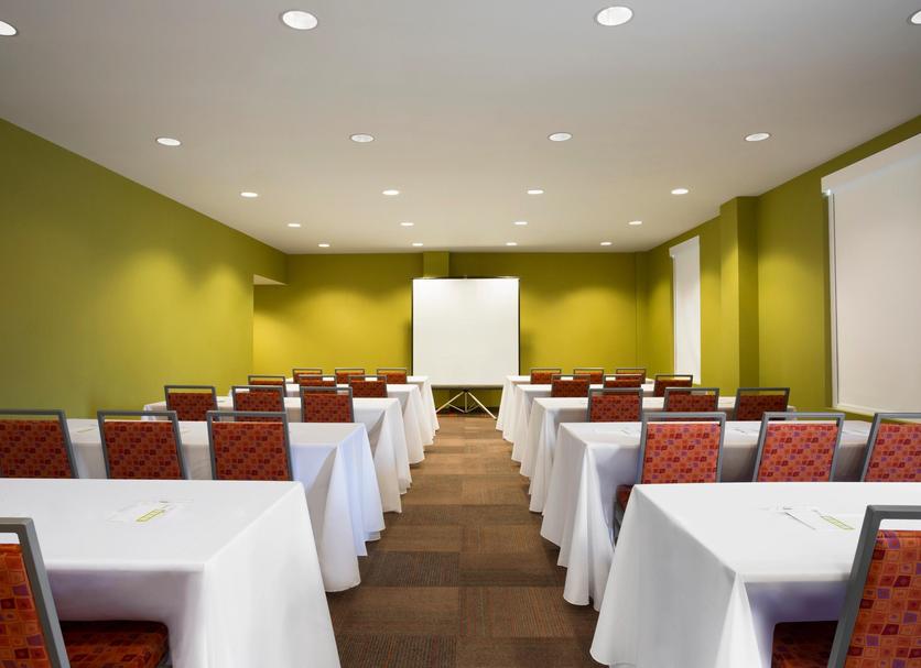 Sala de conferències Foto