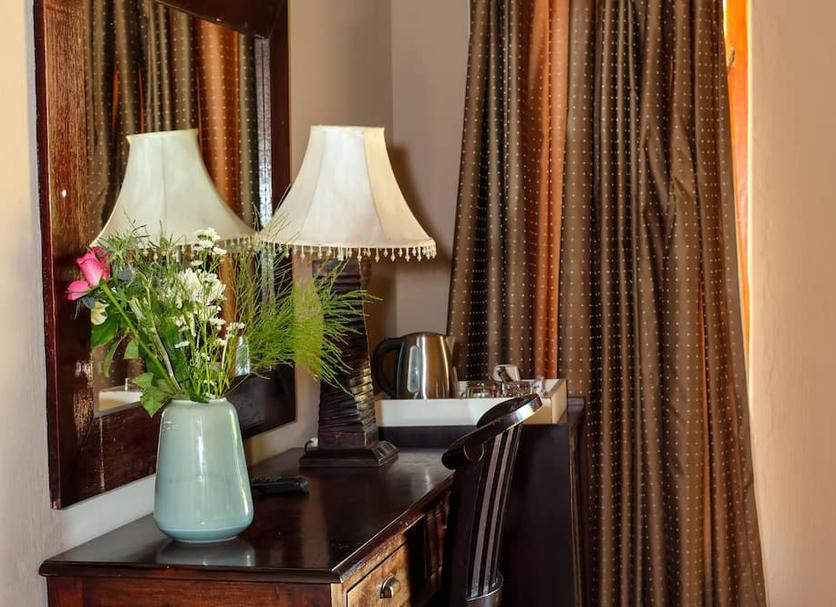 Serveis de l’habitació Foto