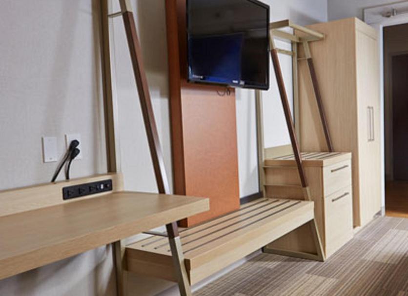 Serveis de l’habitació Foto