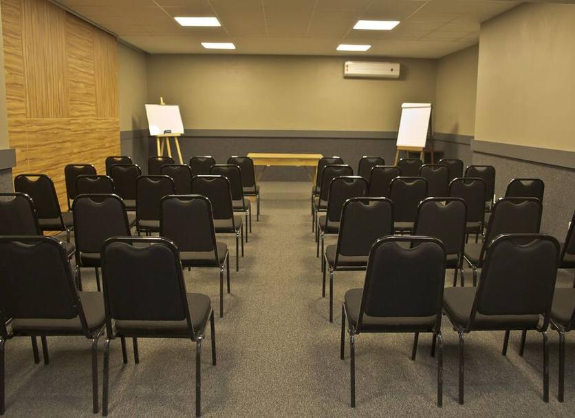 Sala de conferències Foto