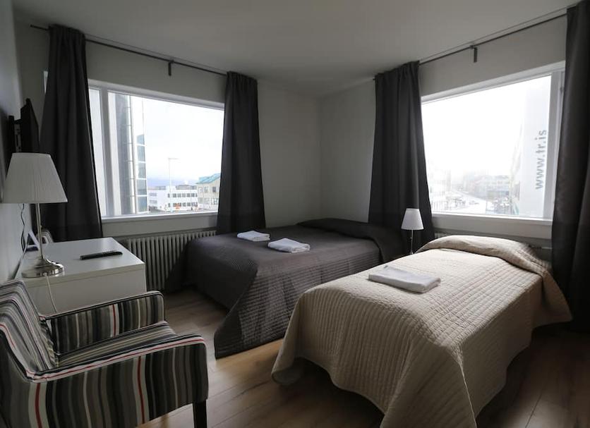 Habitació Foto