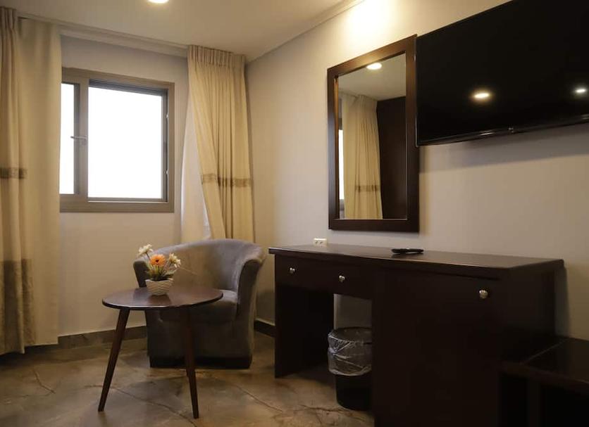Serveis de l’habitació Foto