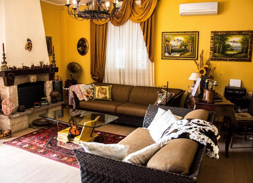 Sala Foto