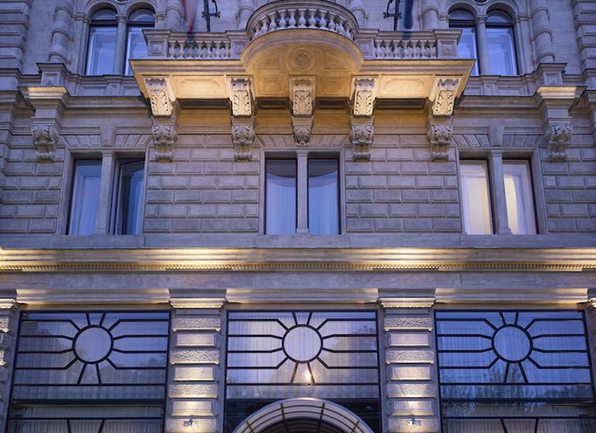 Edifici Foto