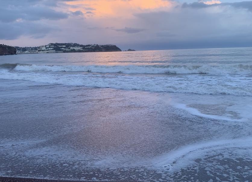 Platja Foto