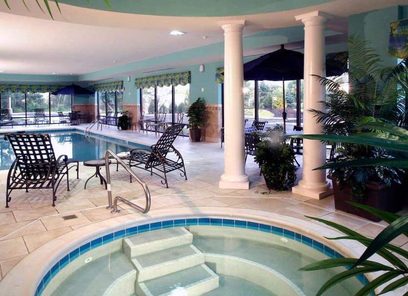 Pool Foto