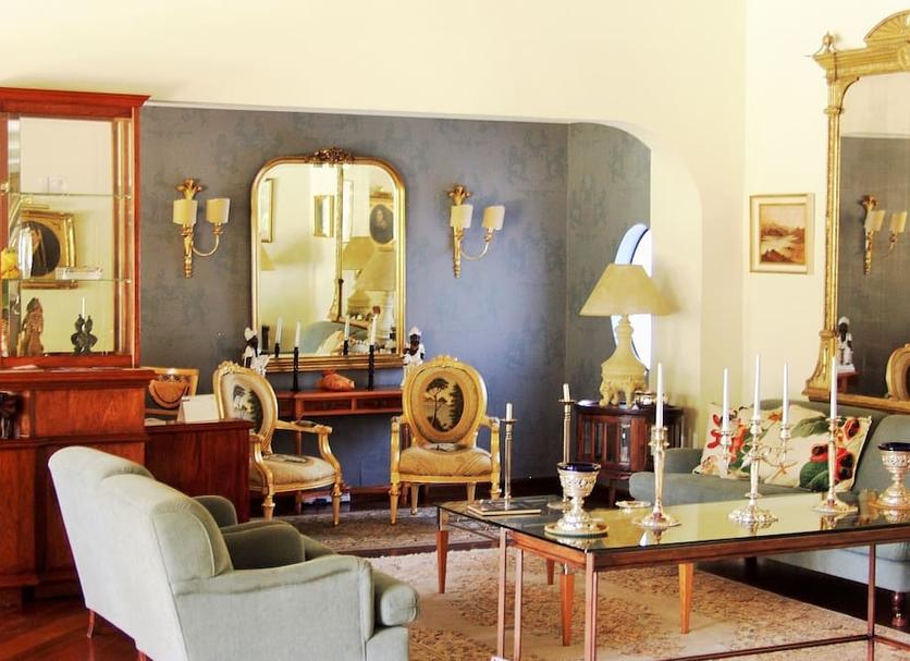 Sala Foto
