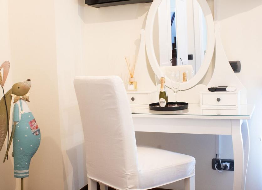 Serveis de l’habitació Foto