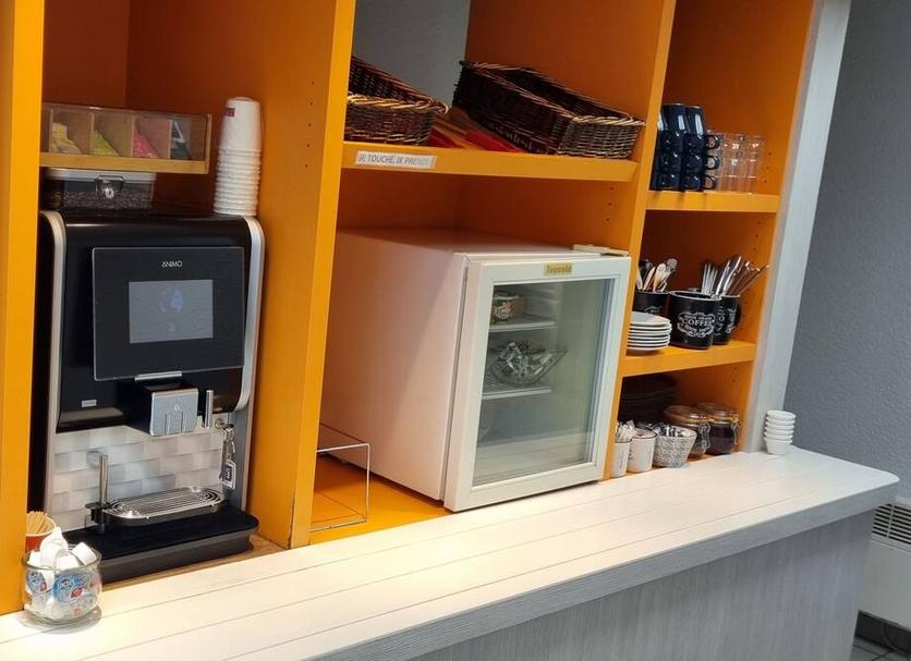 Serveis de l’habitació Foto