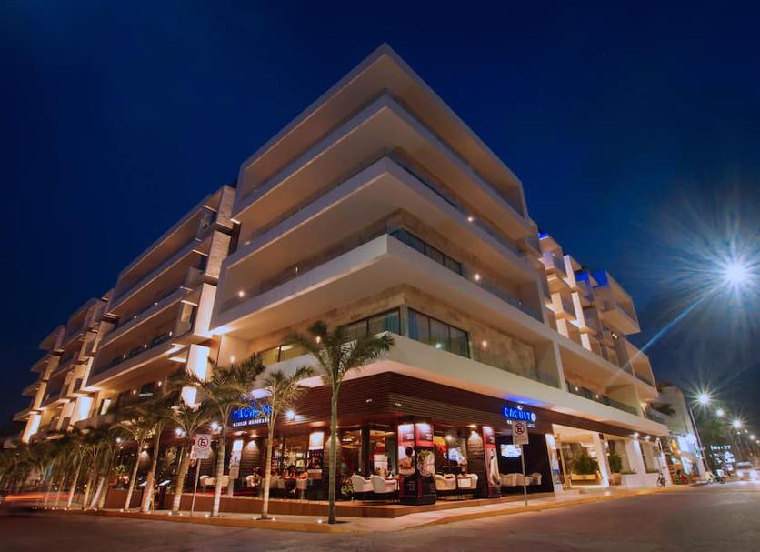 Edifici Foto