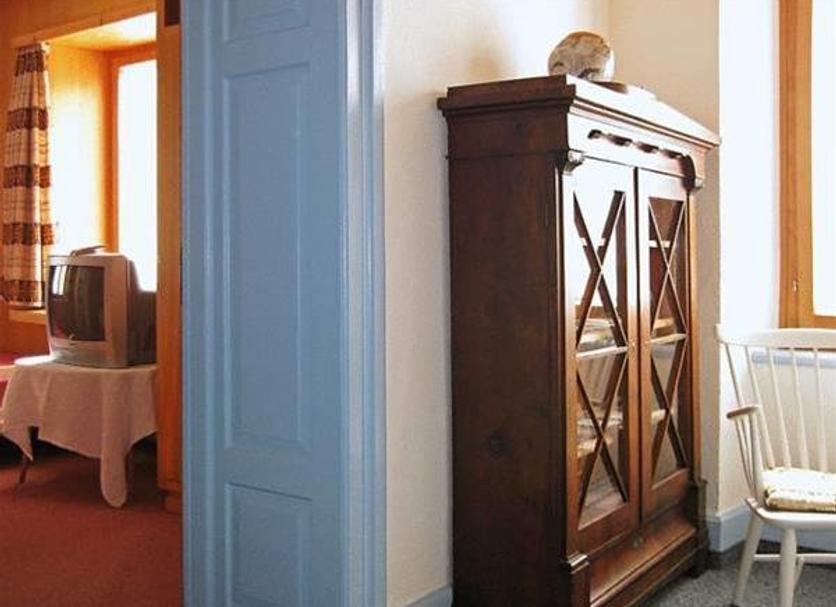 Serveis de l’habitació Foto