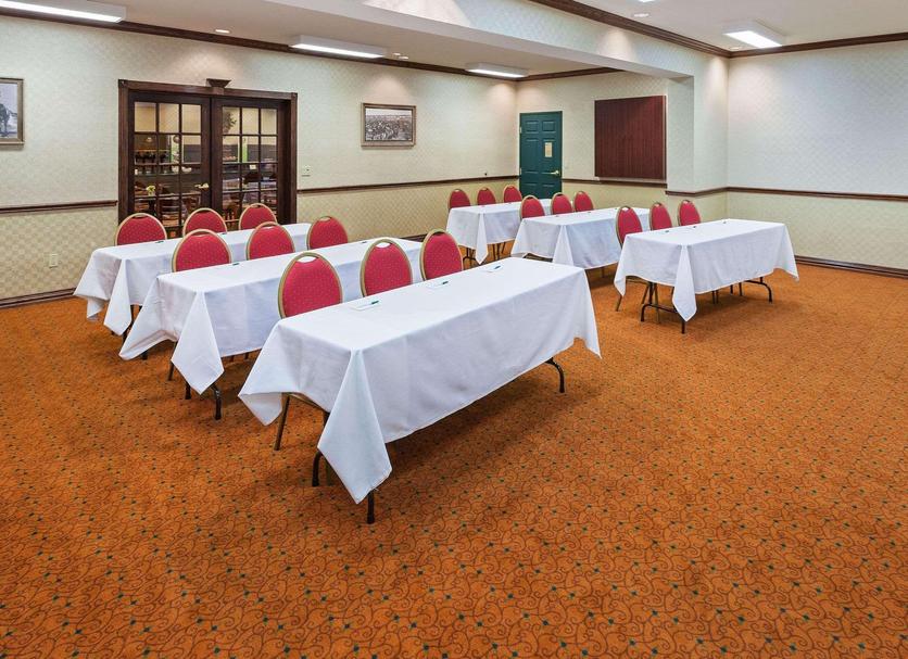 Sala de conferències Foto