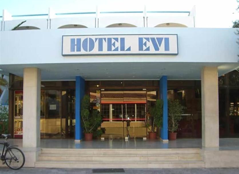 Edifici Foto