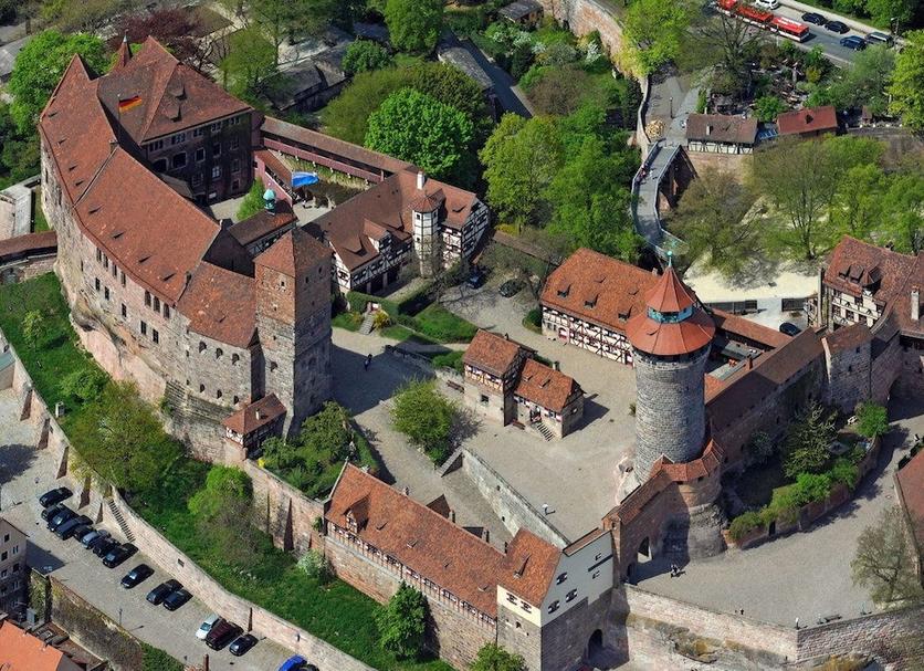 Edifici Foto