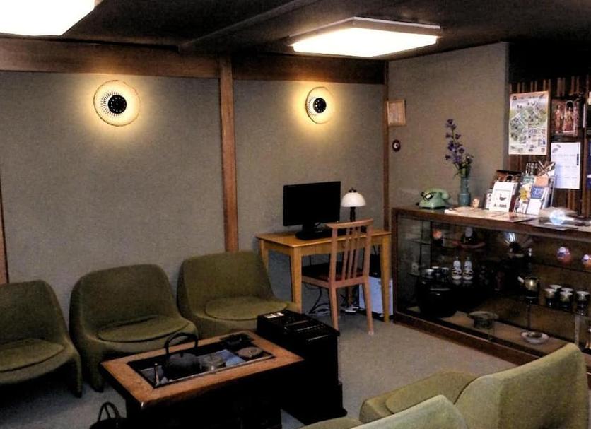 Sala Foto