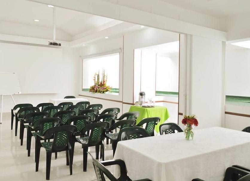 Sala de conferències Foto