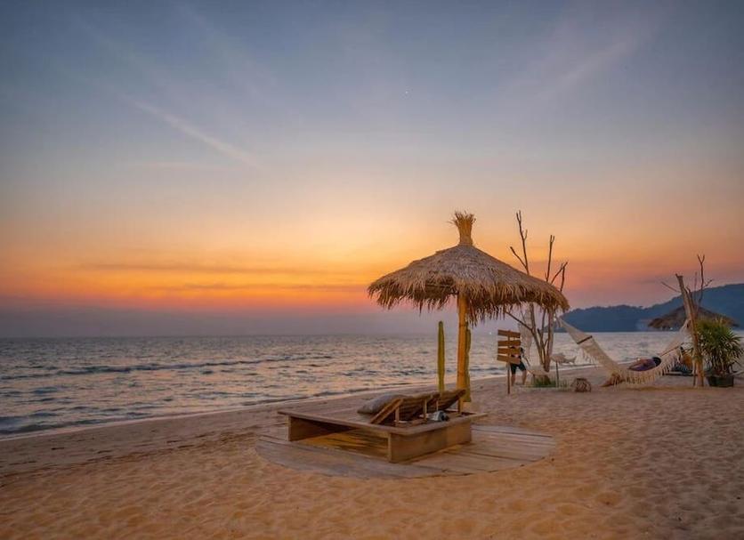 Platja Foto