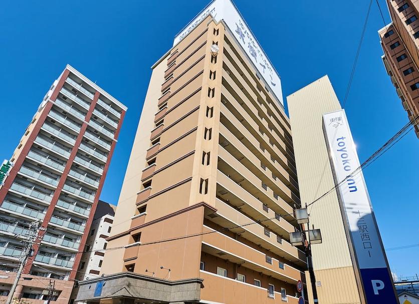 Edifici Foto
