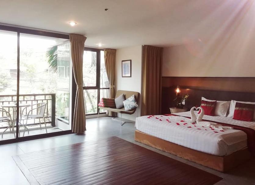 Habitació Foto
