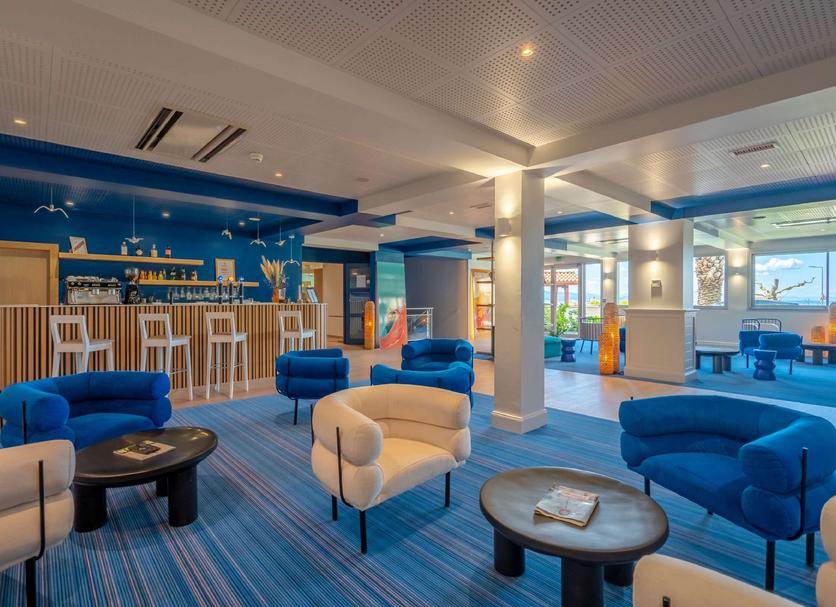 Sala d'estar Foto