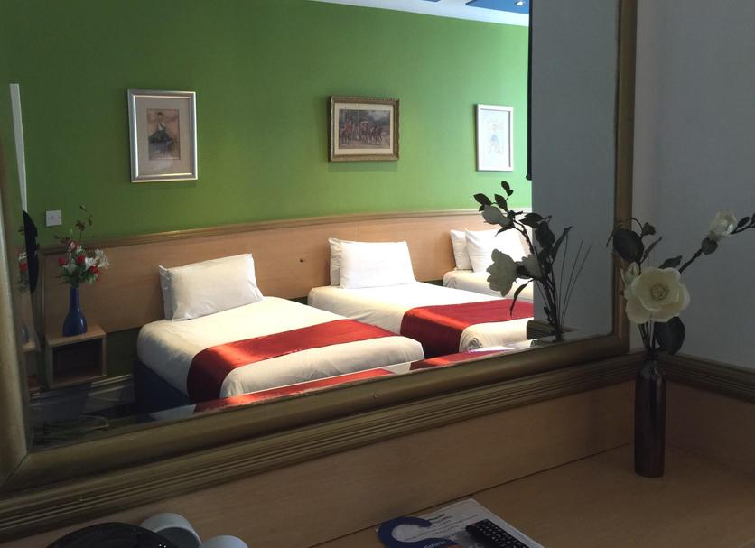 Habitació Foto