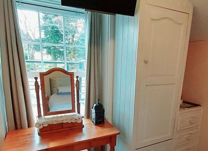 Serveis de l’habitació Foto