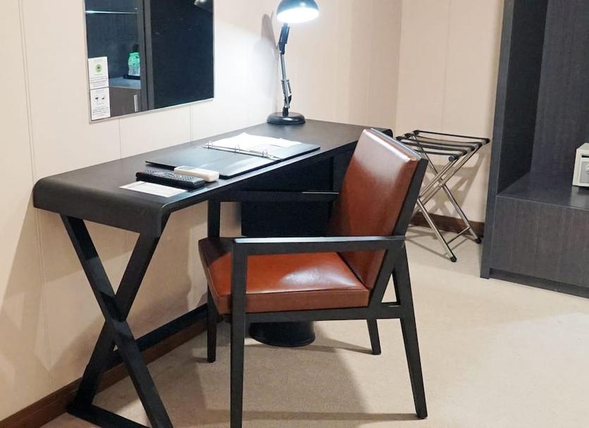 Serveis de l’habitació Foto