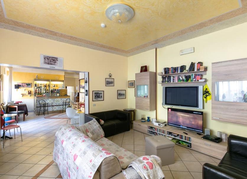 Sala Foto