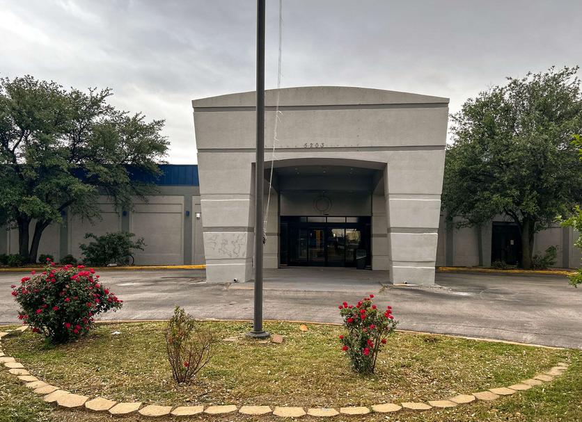 Vista exterior Foto