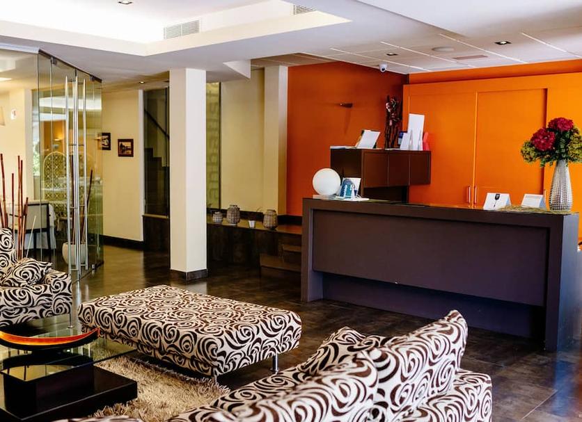 Recepció Foto