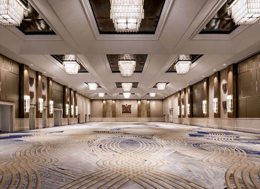 Sala de conferències Foto