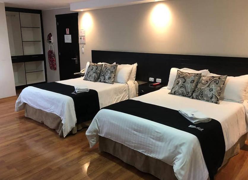 Habitació Foto