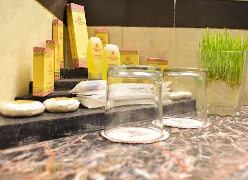 Serveis de l’habitació Foto