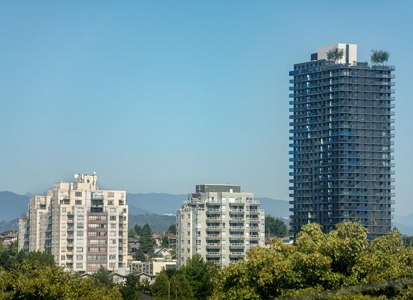 Edifici Foto