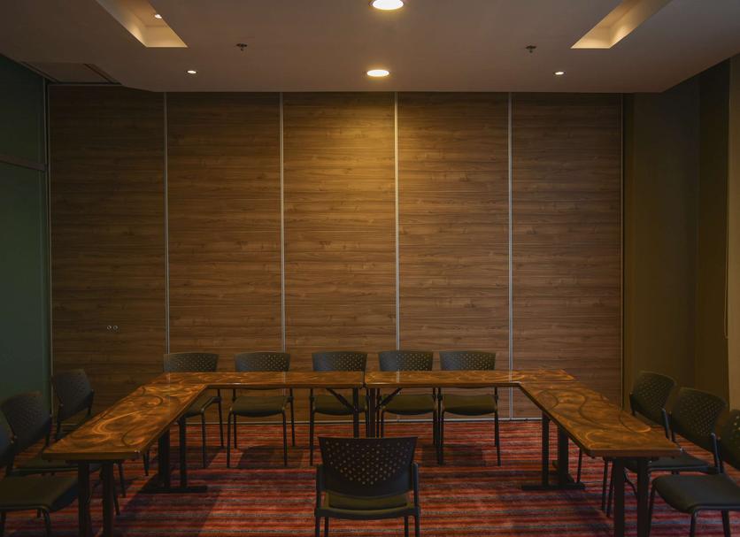 Sala de conferències Foto