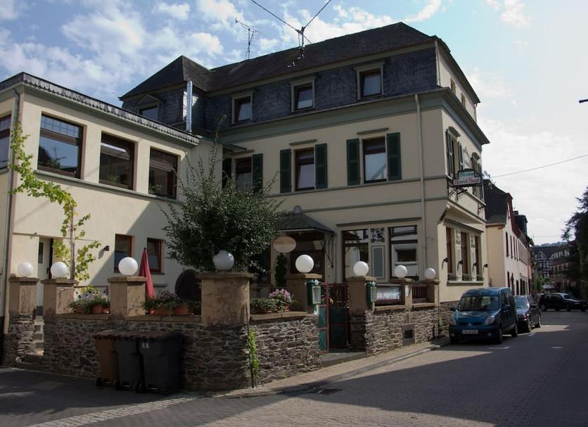 Edifici Foto