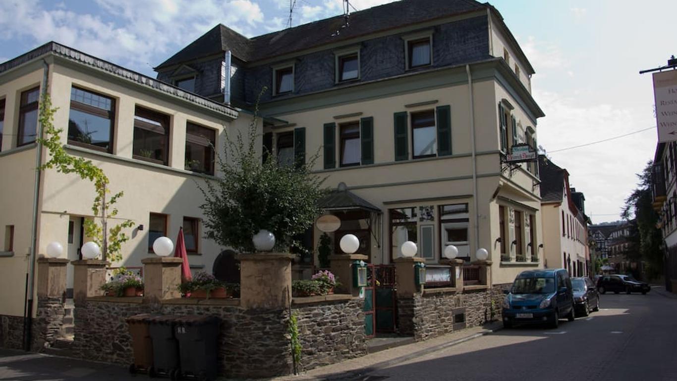 Hotel Haupt