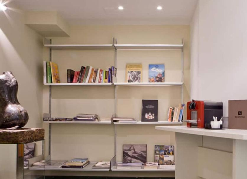 Serveis de l’habitació Foto