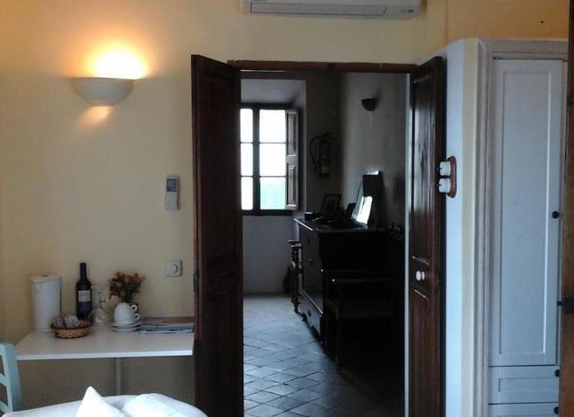 Serveis de l’habitació Foto