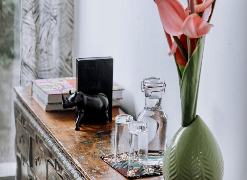 Serveis de l’habitació Foto