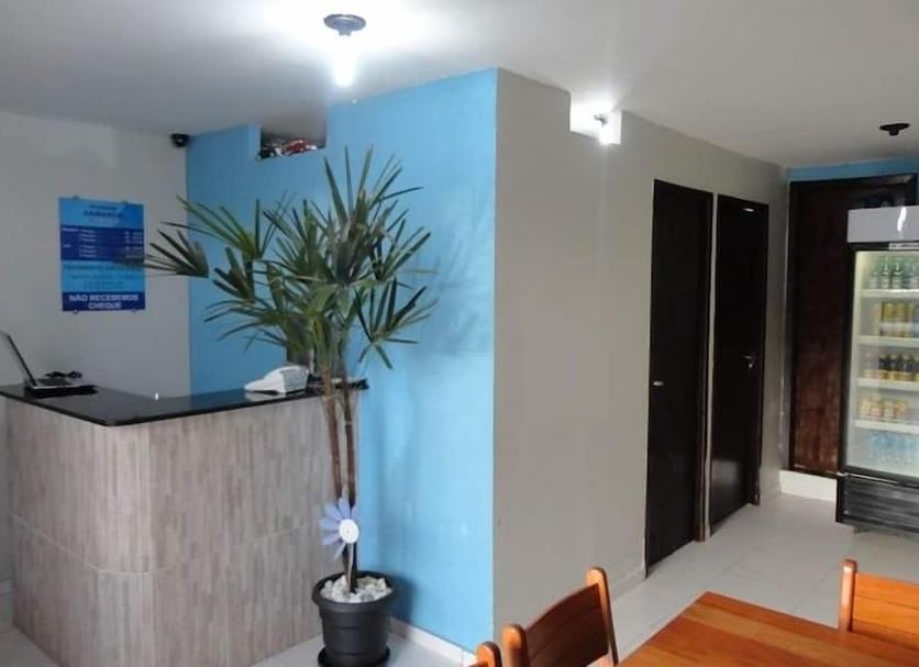 Recepció Foto