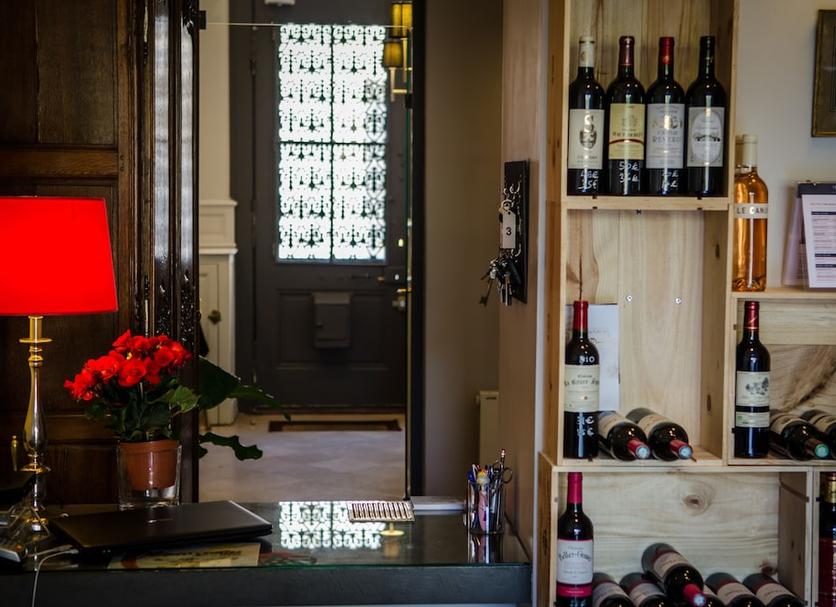 Serveis de l’habitació Foto