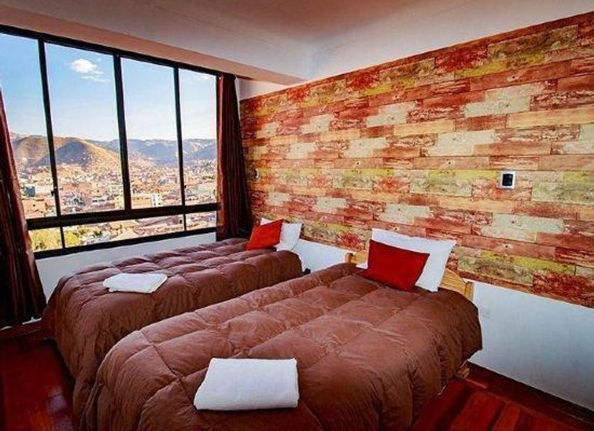 Habitació Foto