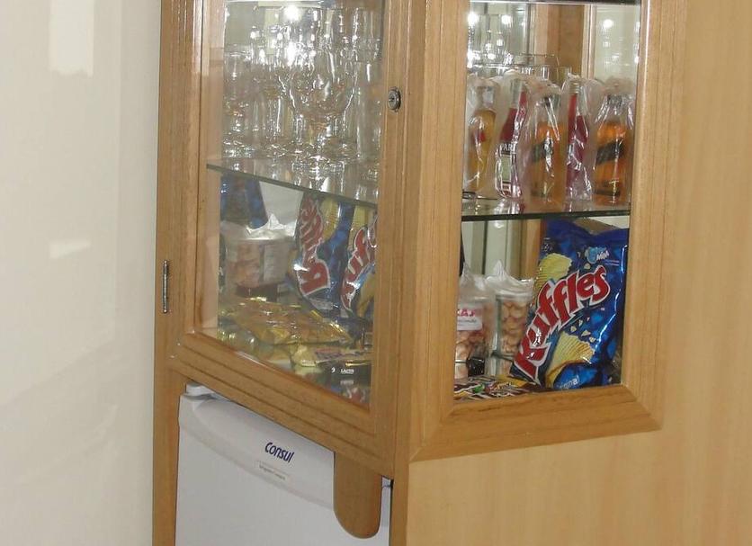 Serveis de l’habitació Foto
